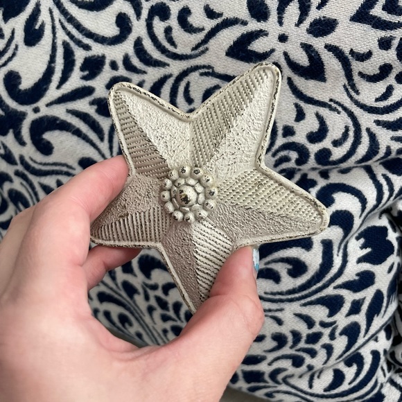 Mini Star ⭐️ Decor - Just Over 4 Inches! - Picture 4 of 7